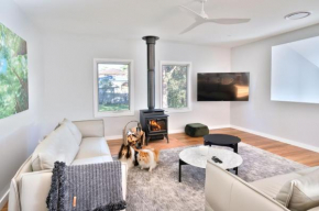 Coastal Pet Friendly Luxe, Narrawallee